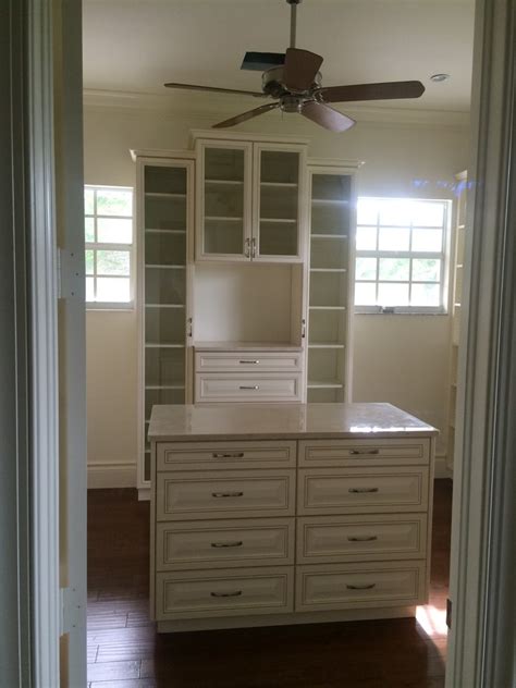 Check spelling or type a new query. Master Closet with Island - Traditional - Miami - by PLC ...