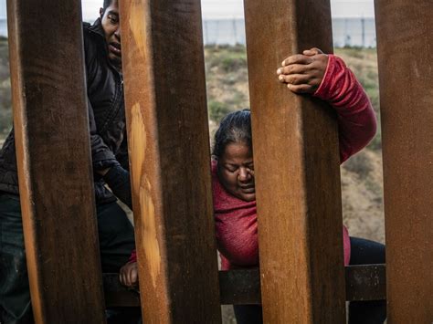 Migrant Caravan Live Updates Trump Threatens To Close Border Amid Government Shutdown As He