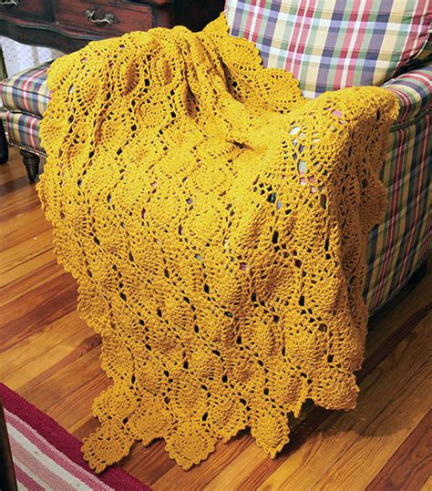 Crochet Magazine Defining Crochet