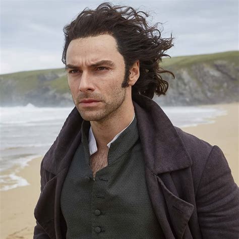 Aidan turner is an irish actor. Aidan Turner biografia: età, altezza, peso, figli, moglie ...