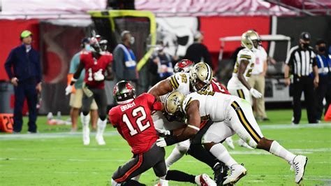 Postseason games noted in bold. Top plays by the Saints defense in prime time at ...