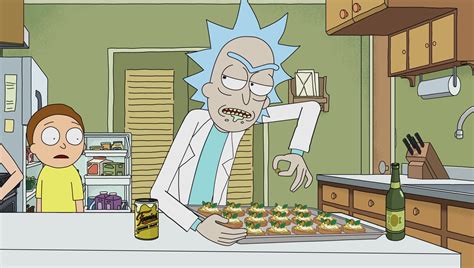 Image S1e11 Delicate Snackspng Rick And Morty Wiki Fandom