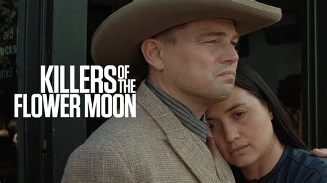 Killers Of The Flower Moon Luck Trailer Movie