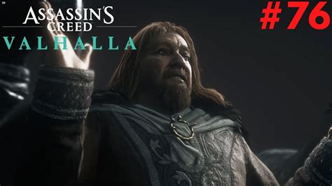 Assassin S Creed Valhalla K Pc Gameplay Walkthrough Closing The