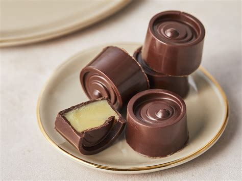 Gefüllte Pralinen selber machen so werden sie perfekt