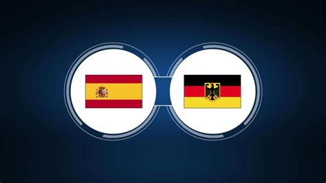 2022 Fifa World Cup Group E Spain Vs Germany Betting Odds And Match