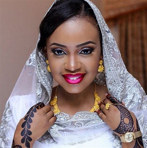 Hausa Love 6 Things To Know Before Dating A Girl From Kano By