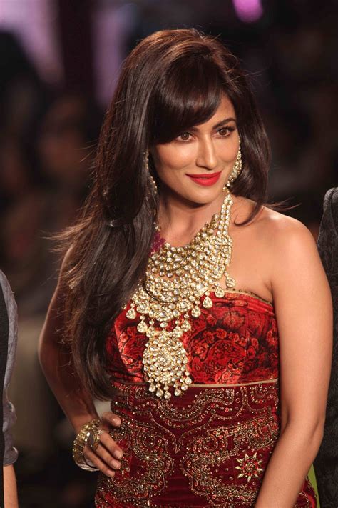 High Quality Bollywood Celebrity Pictures Chitrangada Singh Looks Super Hot On The Ramp At The