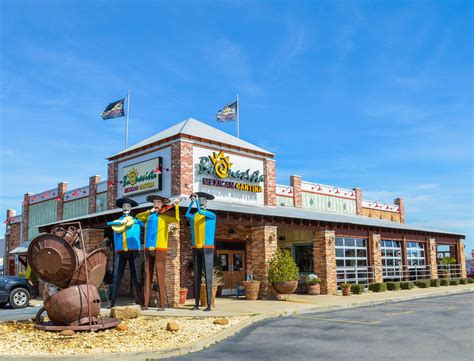 Experience Authentic Latin Flavor in Huntsville