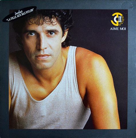 Julien Clerc - Aime-Moi (1984, Vinyl) | Discogs