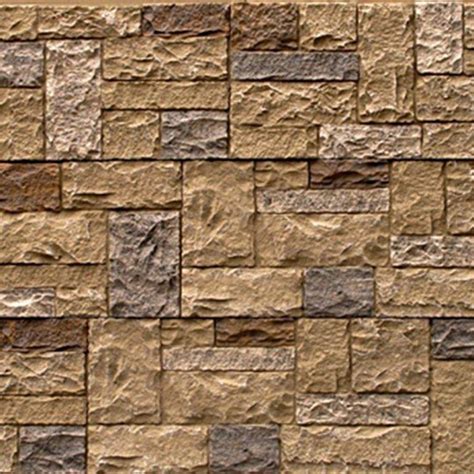 Stone Veneer Faux Panels Fake Rock Siding Get In The Trailer
