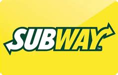 Third step to check subway gift card balance: Subway Gift Card Balance Check | GiftCardGranny