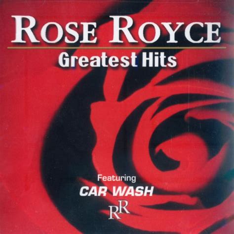 Rose Royce Fun Music Information Facts Trivia Lyrics