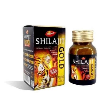 Shilajit Gold View Uses Side Effects Price And Substitutes