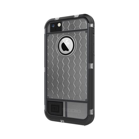 Best Buy Seidio Obex Combo Modular Case For Apple® Iphone® 6 Plus And