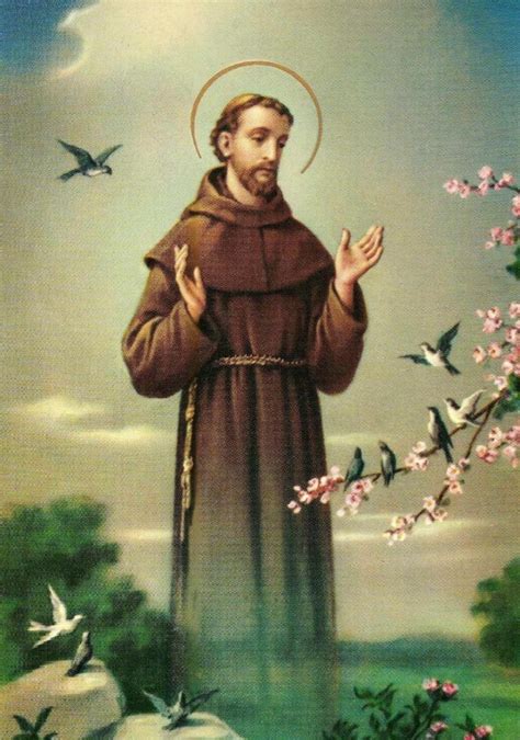 San francisco de asís, que participó en el concilio en calidad de superior general de una orden aprobada por la iglesia, debió de tomarse muy en serio la invitación de inocencio iii, pues, según los compañeros y sus primeros biógrafos, amaba y veneraba la tau, porque representa la cruz y significa una verdadera penitencia. Información del 4 de octubre - San Francisco de Asís ...