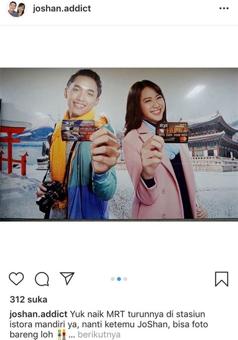 Jonatan christie sendiri kini berada di pelatnas cipayung sibuk. 4 Moment Kedekatan Jonatan Christie Dengan Shanju Eks-JKT48