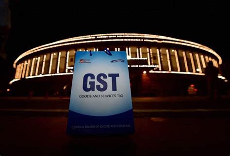 The 42nd goods and services tax (gst) council meeting headed by finance minister nirmala sitharaman has approved extension of the gst compensation cess levy beyond 2022. GST Council announces major tax cut: Here's what gets ...