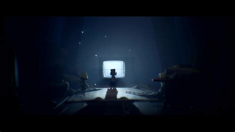 Includes hd wallpaper images of the game little nightmares 2 on every tab background. Little Nightmares 2 - Annunciato ufficialmente