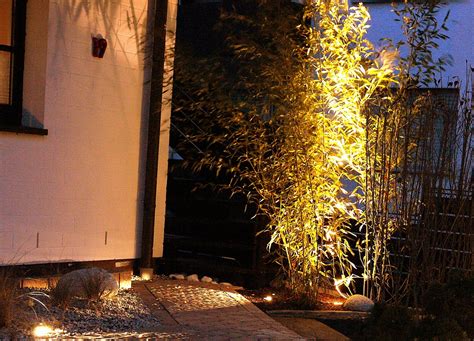 Newer post older post home. Licht im Garten | Kramer Garten