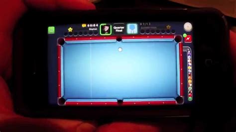 I can install 8 ball,pool app but it keeps throwing me out does anyone have any idea why this is happening. 8 Ball Pool by Miniclip - App Review & Tricks - YouTube