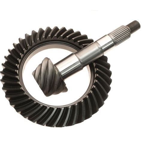Gear Sportsman Ring And Pinion 4881 Ratio Toyota 80 In Set Richmond