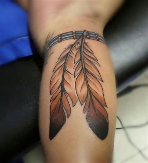Select from premium tribal feather tattoo of the highest quality. Pin by Ido Kilemnik on gg | Feather tattoo for men, Tribal ...