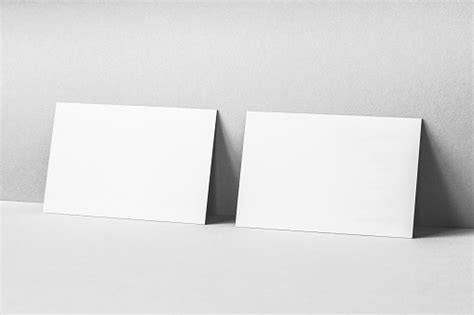 If you are looking for business card templates for creating your business card, you can check out the blank business card templates to create your own business cards. Blank Business Cards Mockup Stock Photo - Download Image ...