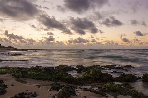 Sandy Beach Sunrise 10 Oahu Hawaii Photograph By Brian Harig Fine Art America