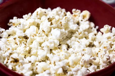 Top 4 Best Popcorn Kernels 2020 Live Enhanced