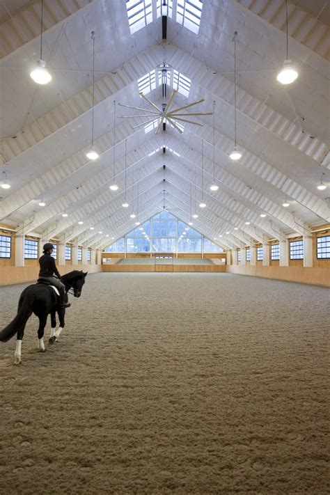 Gh2 Gralla Equine Architects The Authority On Equine Design Dream