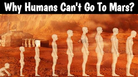 Why Nasa Hasnt Sent Humans To Mars Why Nasa Hasnt Sent Humans On