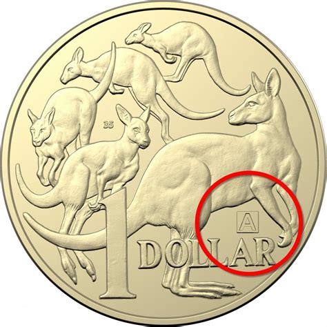 Archaeology > mint your own coin. Royal Australian Mint launches $1 coin hunt | SBS Your ...