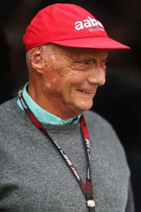 Check out this biography to know about his childhood, family life, racing career, achievements and fun facts about him. Niki Lauda Profile, BioData, Updates and Latest Pictures ...