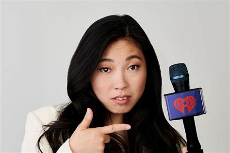 The Summer Of Awkwafina The Crazy Rich Asians Star On Hosting The
