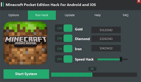 How To Hack Minecraft Pocket Edition 2020
