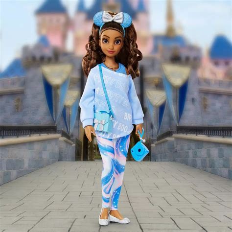 Disney Ily 4ever Fashion Doll Collection On Shopdisney — Extra Magic