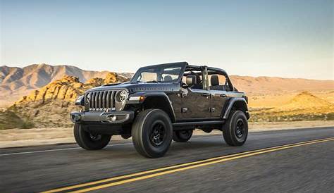 jeep wrangler recalls 2018