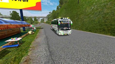 Ashok_leyland_bs3_14_wheeler_ mod download bus simulator 2020obb mod download free link ashok_leyland_bs3_14_wheeler_. ANIZHAM TOURIST LIVERY IN BUSSID - YouTube