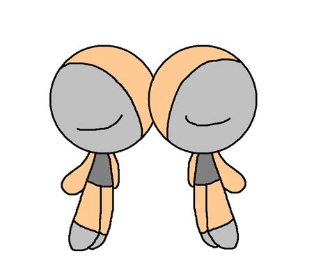 The is one of three couple bases i decided to do for this year. ppg Kiss base by XxDrewpuff11xX on DeviantArt