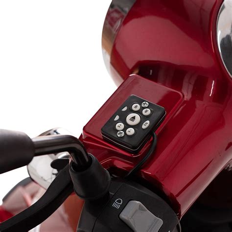 Electric Mobility Scooter Fastest Green Power