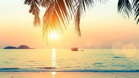 The Ultimate Beach Vacation Checklist - Trending Travel ...