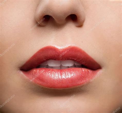 Female Lips Stock Photo By ©rangizzz 19262493