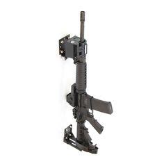 Gun rack 4 gun vertical wall display solid oak. 12V Shotgun Lock, With Keypad And Battery Backup In House? - Electrical - DIY Chatroom - DIY ...