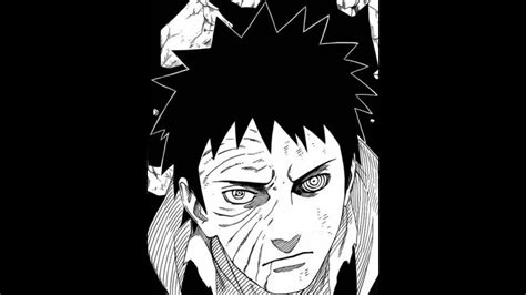 Are You Obito It´s Finally Revealed His Name Is Obito Is Tobi Obito