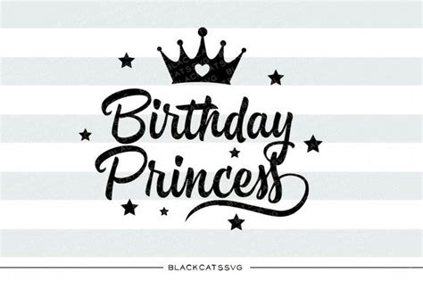 Free Free 271 6Th Birthday Princess Svg SVG PNG EPS DXF File