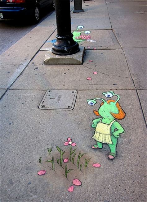 Top 10 Funny Street Arts