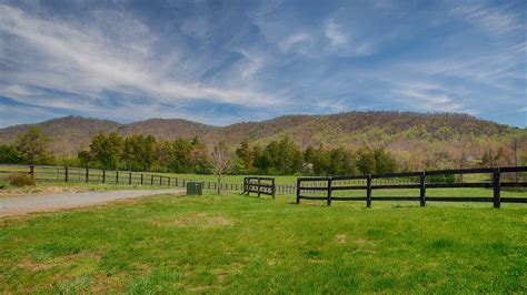 Streator Hill Horse Farm Horse Farm For Sale In Virginia