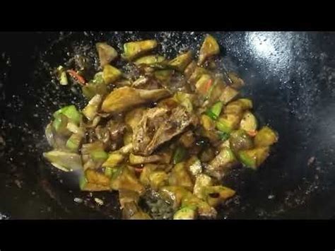 Bengan Ke Sath Masli Ka Peeto Fish Sabji Beangon Peetu Food Fish