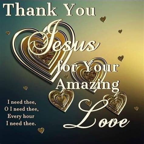 Thank You Jesus Pictures Photos And Images For Facebook Tumblr